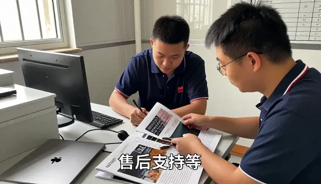 批发供货如何适应不同应用环境