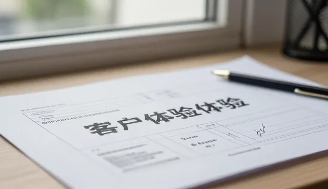 批发供货中的售后支持如何提升服务升级体验