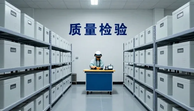 如何通过规格定制提升质量检验的适配性